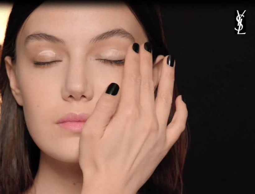 Aydınlatıcı mı Kapatıcı mı? YSL Beauty Touche Éclat Nasıl Kullanılır?_5