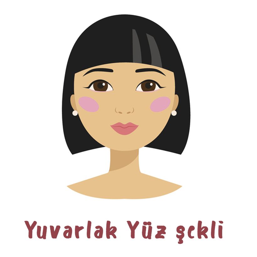 Yüz Şekline Göre Nasıl Bir Makyaj Yapmalısın?_5