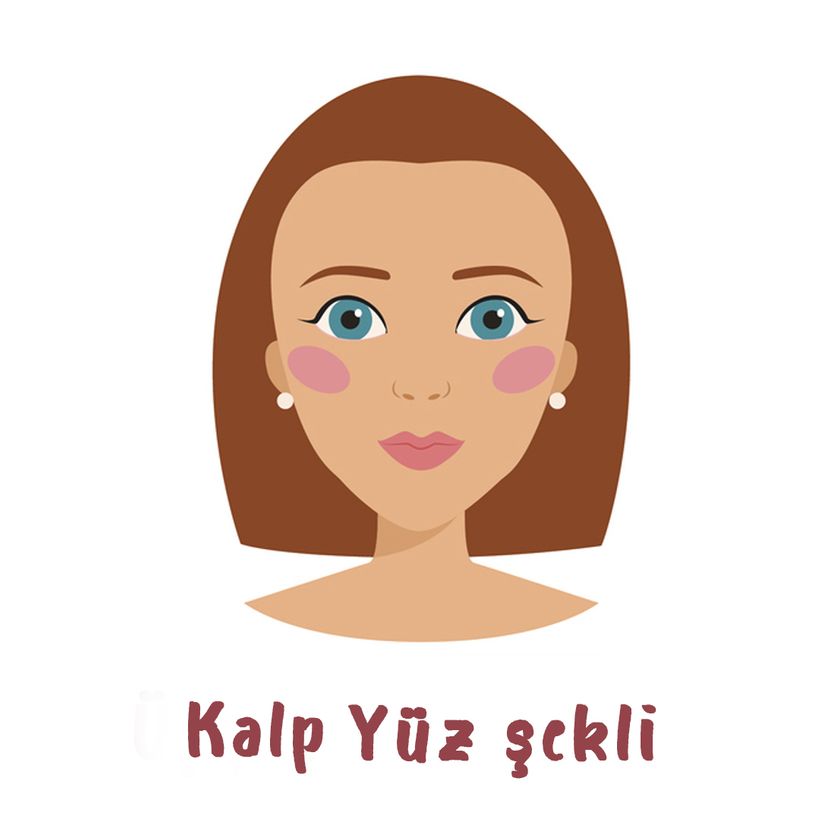 Yüz Şekline Göre Nasıl Bir Makyaj Yapmalısın?_4