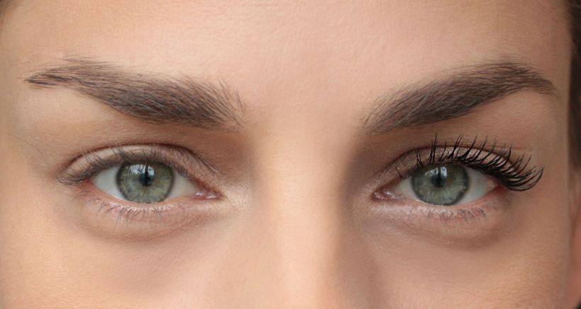 Deniyoruz: Maybelline New York Lash Sensational Maskara_1