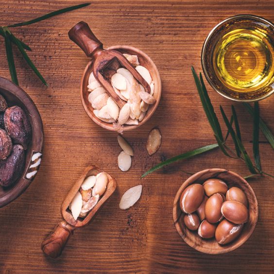 Argan yağı nedir?