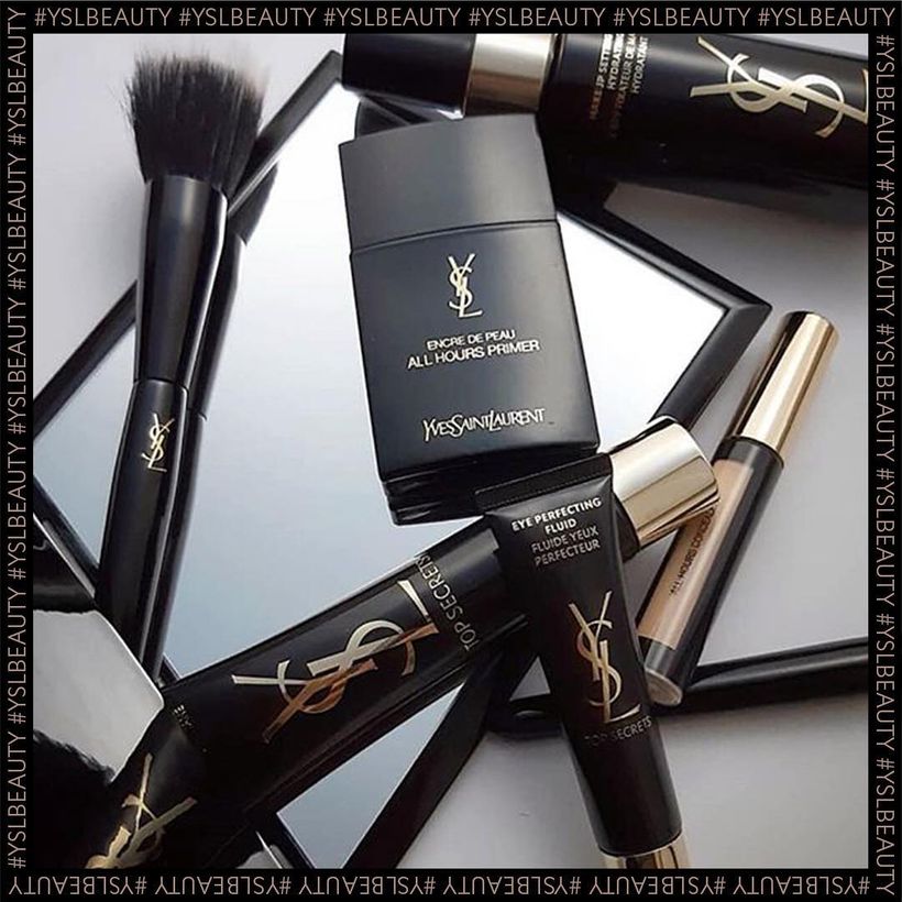 YSL Beauty - Top Secrets Eye Perfecting Fluid Göz Kremi