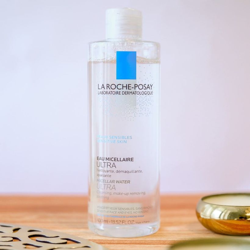 La Roche Posay Misel Su Ultra