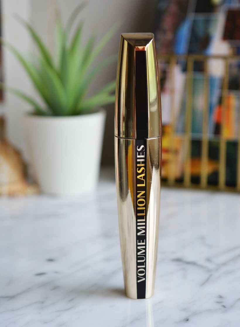 L’Oréal Paris Volume Million Lashes maskara