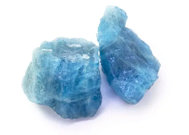 AKUAMARİN taşı ve özellikleri