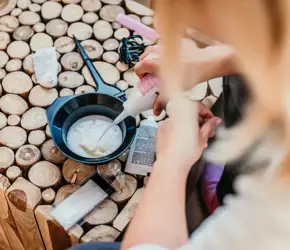 Saç Cilası Nedir, Nasıl Yapılır?