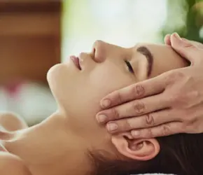 Face Lift Etkili Yüz Masajı Teknikleri
