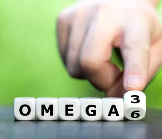 Omega 3 Nedir? Cilde Faydaları Nelerdir?