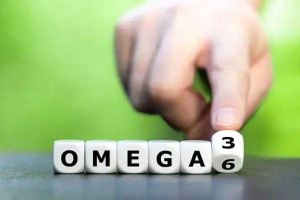 Omega 3 Nedir? Cilde Faydaları Nelerdir?