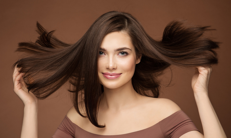 En Güzel Fluid Hair Saç Modelleri