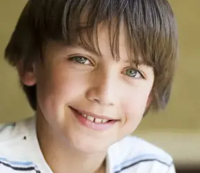 Erkek Çocuk Saç Modelleri