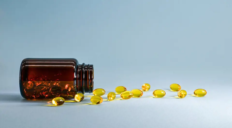 E Vitamini