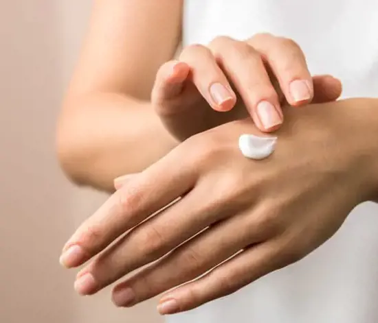 El Kuruluğunun Nedenleri ve Bakım Yöntemleri