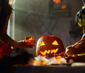Cadılar Bayramı (Halloween) Nedir?