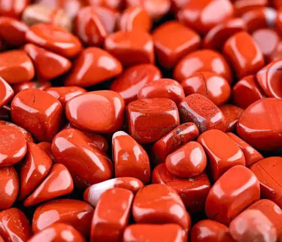 Jasper Taşı Faydaları ve Özellikleri Nelerdir?