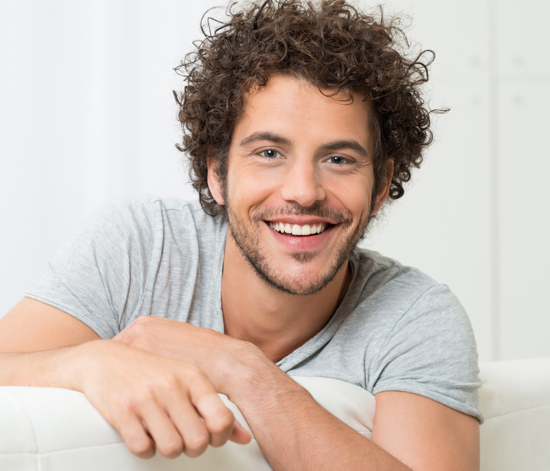 Erkek Kıvırcık Saç Bakımı Nasıl Yapılır?