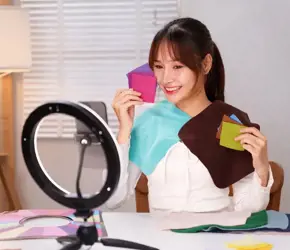 Renk Analizi Nedir, Nasıl Yapılır? Mevsimsel Renk Analizi Rehberi