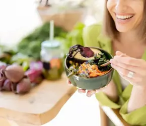 Antioksidan Nedir? Ne İşe Yarar?