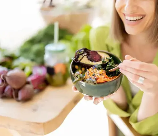 Antioksidan Nedir? Ne İşe Yarar?