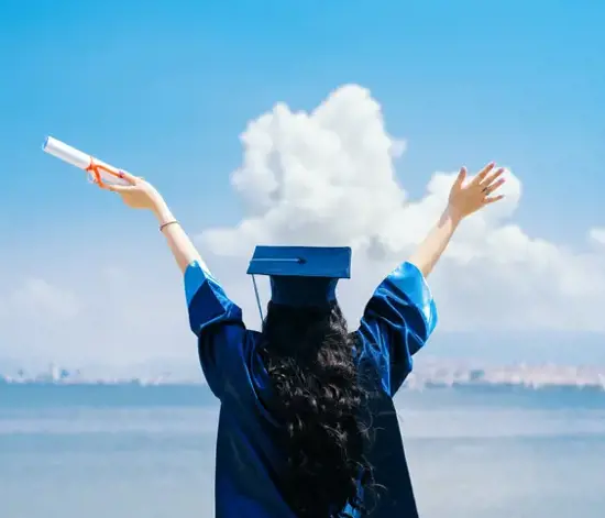 Yılın Mezuniyet Saç Modelleri