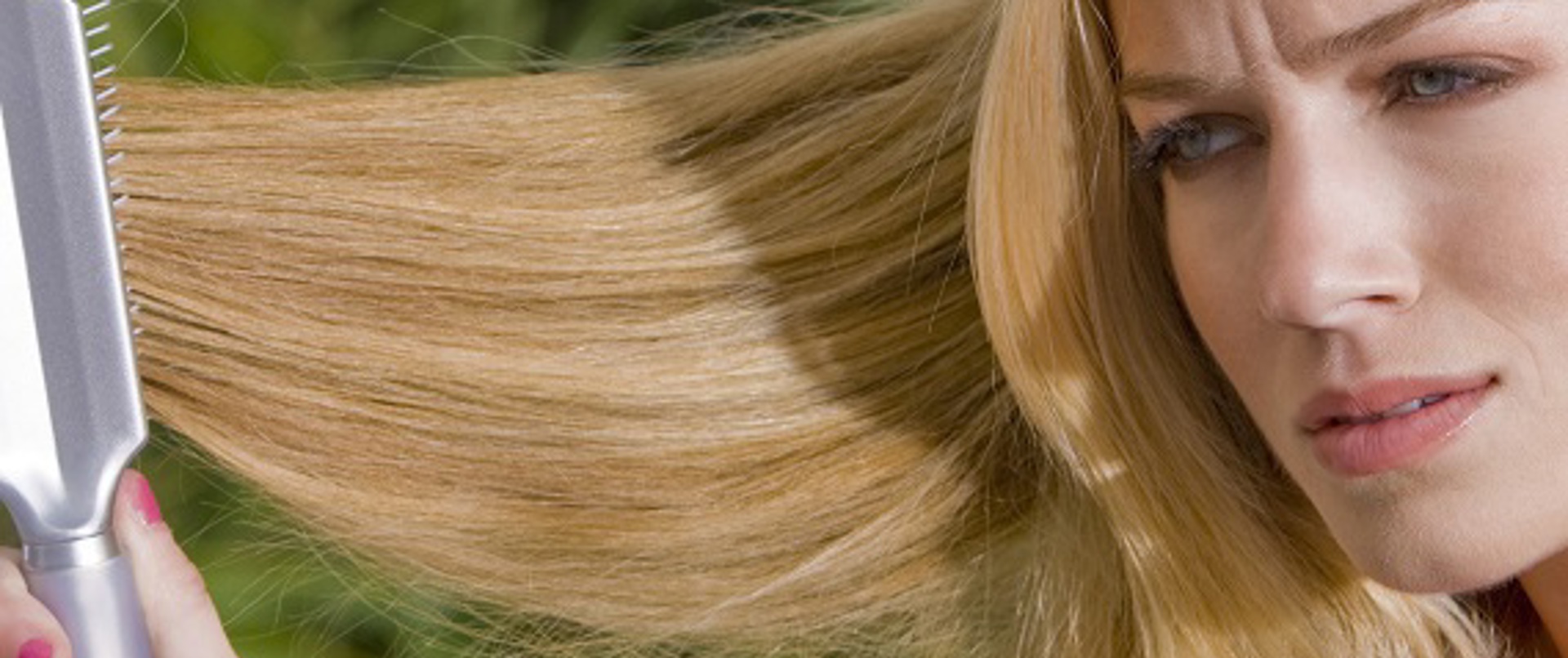 ​Dolaşık saçları açma rehberi: Zarar vermeden saçlarını tara