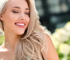 Bebek Kumralı Saç Rengi Hakkında Bilmen Gereken Her Şey