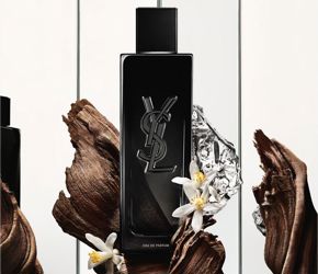 Deniyoruz: Yves Saint Laurent Myslf Parfüm