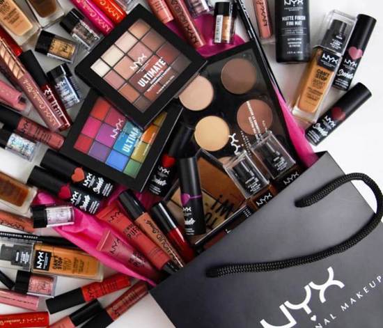 Watsons İndiriminden Alman Gereken 7 NYX Professional Makeup Ürünü