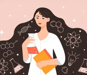 11 Şubat Bilimde Kadınlar ve Kız Çocukları Günü