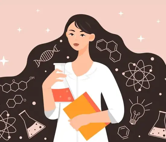 11 Şubat Bilimde Kadınlar ve Kız Çocukları Günü