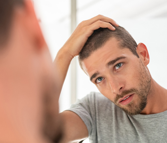 Buzzcut Saç Modeli için 30 Trendy Fikir!