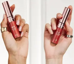Deniyoruz: L'Oréal Paris Lumi Blush Likit Allık