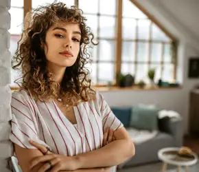 Mullet Saç ve Aslan Yelesi Saç Kesimi