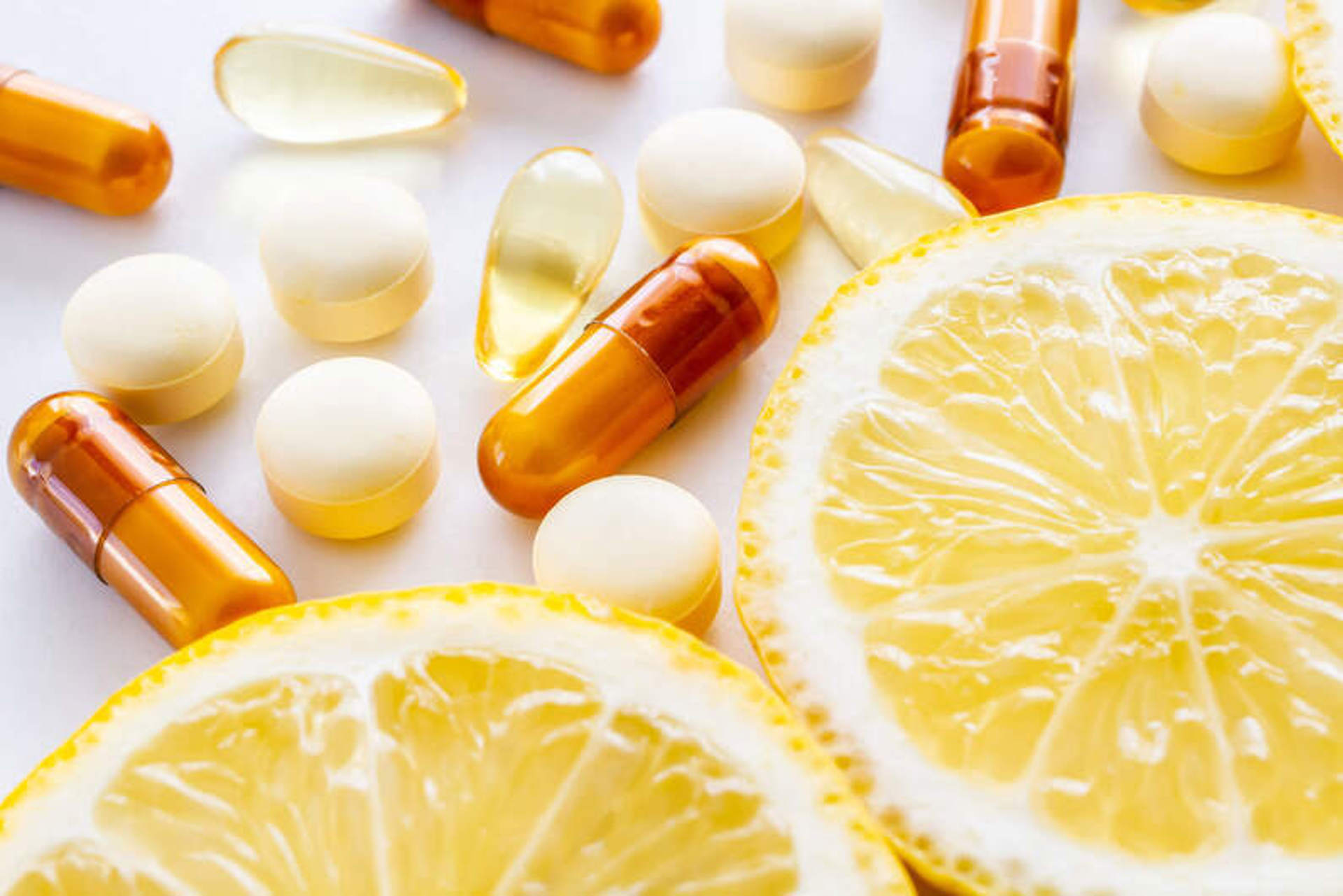 C vitamini eksikliği belirtileri nelerdir?