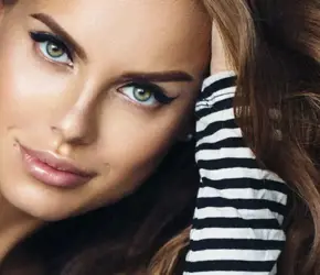 Küllü Kumral Saç Rengi Hakkında Bilmen Gereken Her Şey!