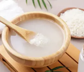 Pirinç Maskesi Nasıl Yapılır? Ne İşe Yarar?