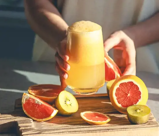 4 Nisan Dünya C Vitamini Günü