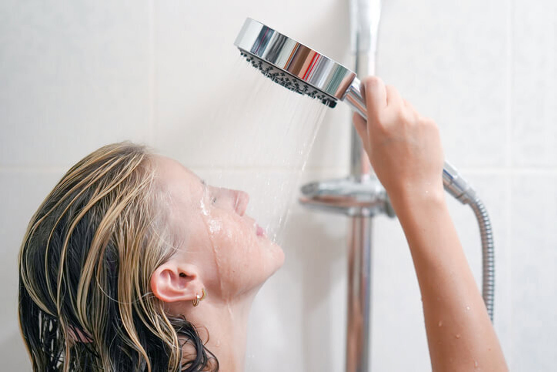 Everything Shower Nedir? Nasıl Yapılır?