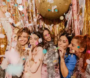 Yılbaşı Kombin Önerileri