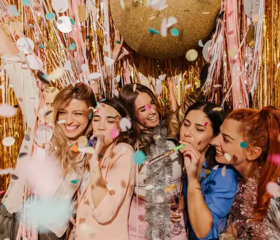 Yılbaşı Kombin Önerileri