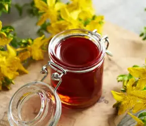 Kantaron Yağı Faydaları