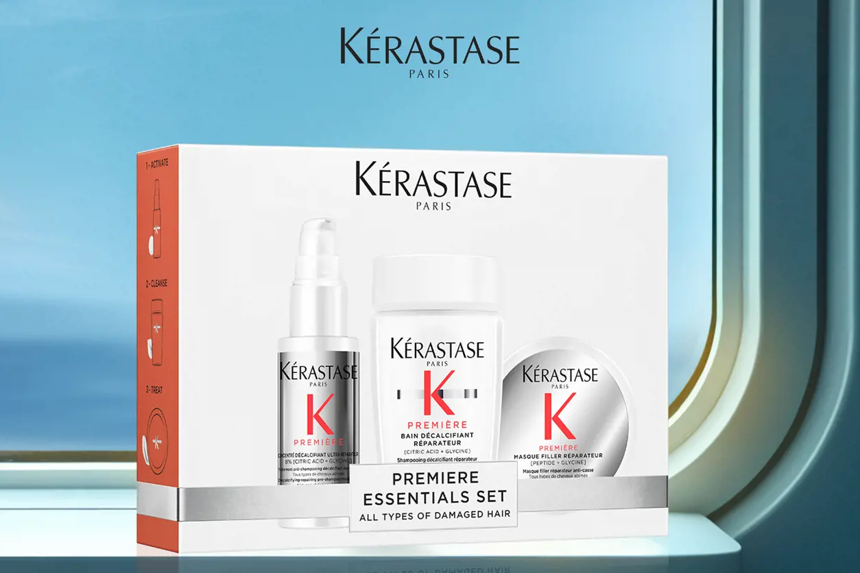 kerastase