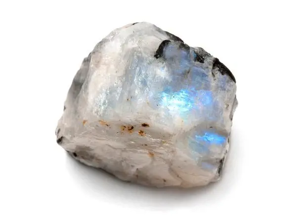 ay taşı ve özellikleri