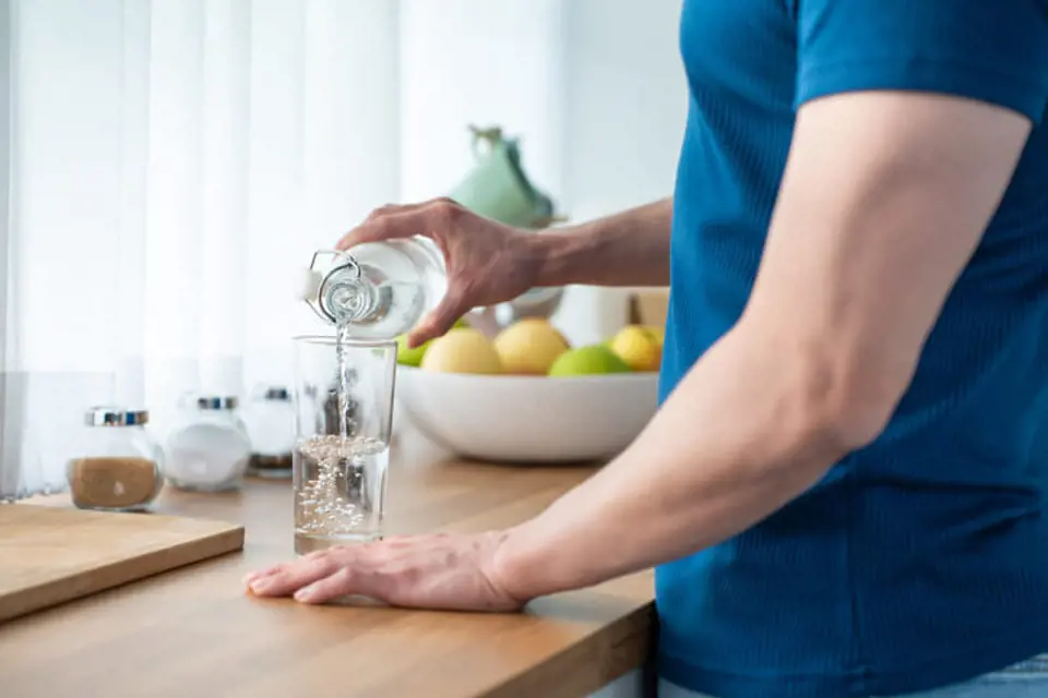 Su Tüketimi Nasıl Olmalı? Ne Kadar Su Tüketilmeli?