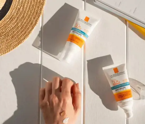 La Roche-Posay Güneş Kremi Kullananlar ve Yorumları