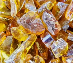 Kehribar Taşı Faydaları ve Özellikleri