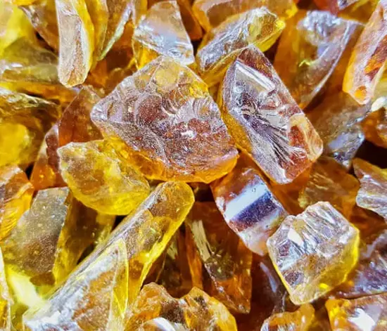 Kehribar Taşı Faydaları ve Özellikleri