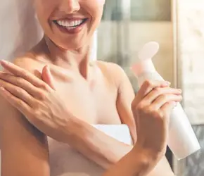 Kuruyan Vücutlar İçin Etkili Nemlendirme Yöntemleri