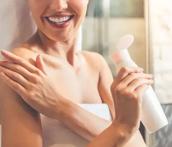 Kuruyan Vücutlar İçin Etkili Nemlendirme Yöntemleri