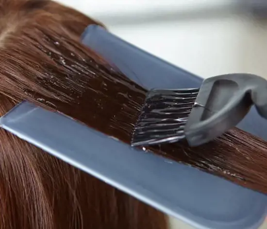 Transparan Saç Boyası Hakkında Bilmen Gereken Her Şey